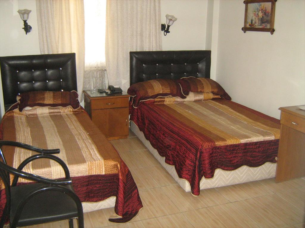 Yunus Hotel Gaziantep Bilik gambar