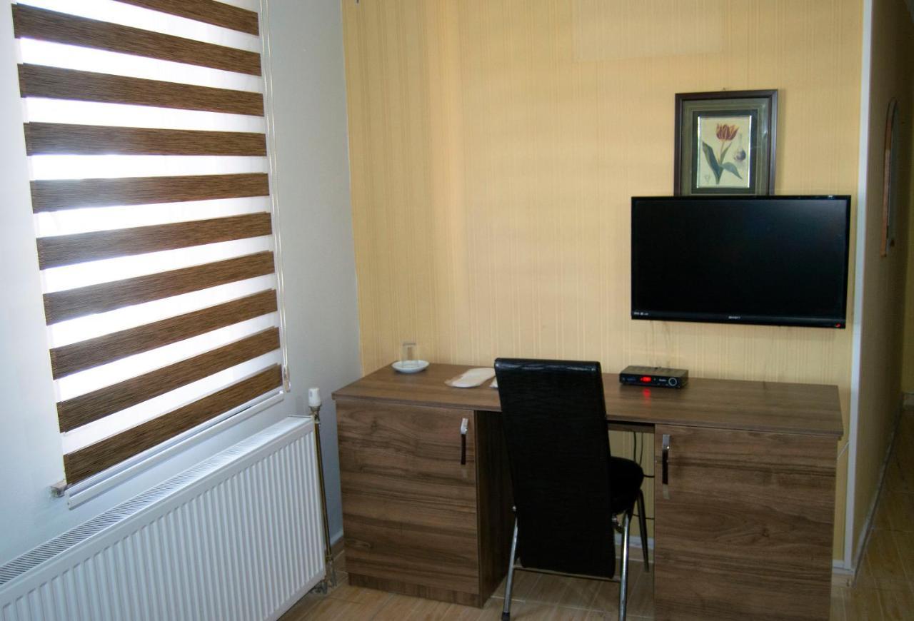 Yunus Hotel Gaziantep Luaran gambar