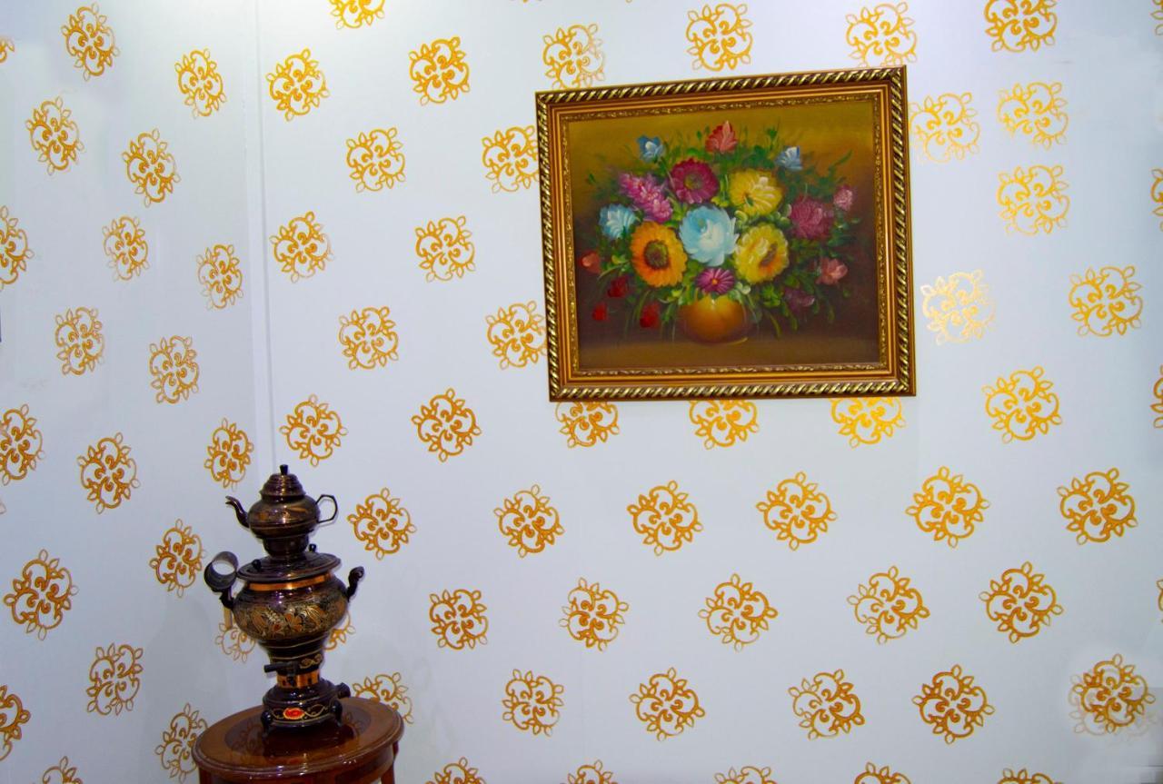 Yunus Hotel Gaziantep Luaran gambar