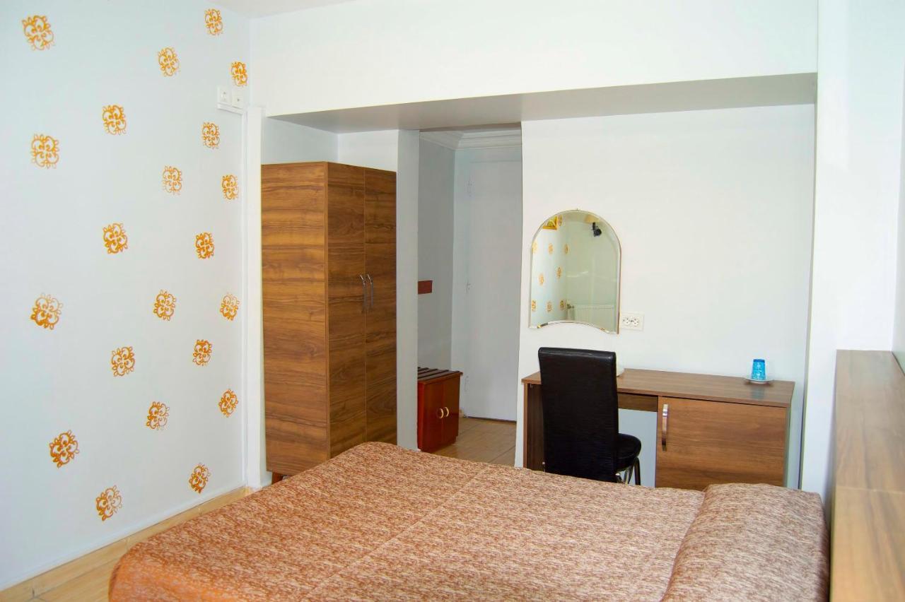 Yunus Hotel Gaziantep Luaran gambar